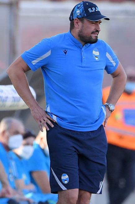 Clotet vuole una Spal che vada al massimo «Per provare a sfruttare i loro punti deboli» 