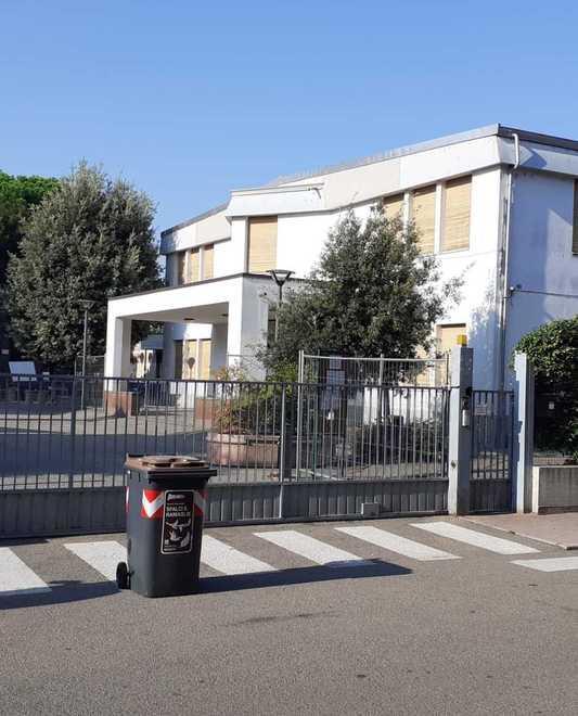 In città arriva il padel: cantiere all’oratorio 