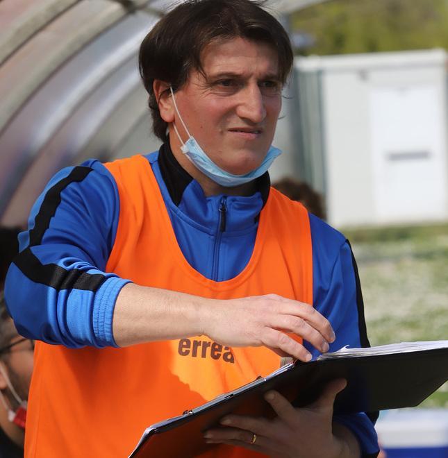 Gallicchio fra Carpi e Correggese, in attesa di una chiamata 