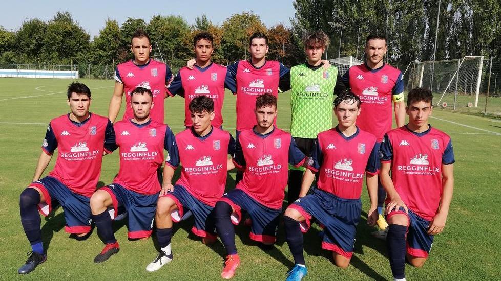 Test poco amichevole l’arbitro lo interrompe