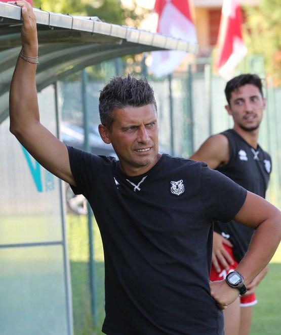 «Il mio Lentigione sta ancora crescendo» 