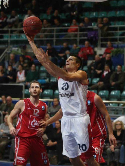 Completa e fortissima Saragozza si candida al ruolo di regina della Fiba Europe Cup 