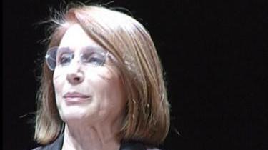 Paola Pitagora, 80 anni e una carriera di successi dal cinema al teatro