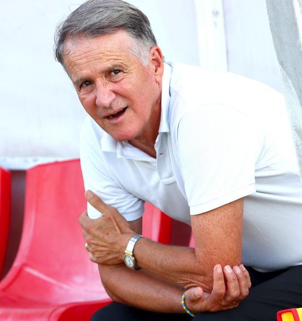 Tesser: «Vittoria bella e meritata e siamo pronti per il campionato» 