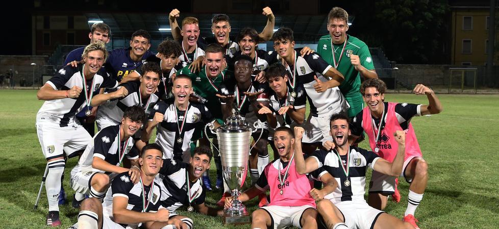 “Torneo Città di Vignola” Bologna sconfitto ai rigori: al Parma la 53ª edizione