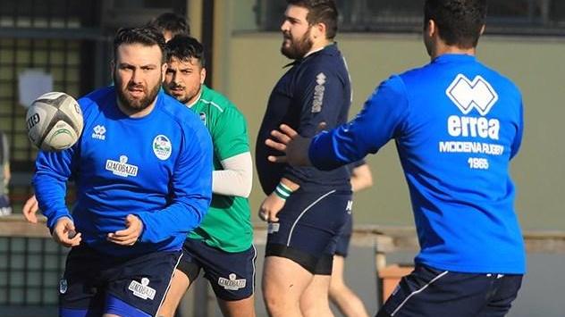 Modena, domani a Collegarola si mette al lavoro la prima squadra