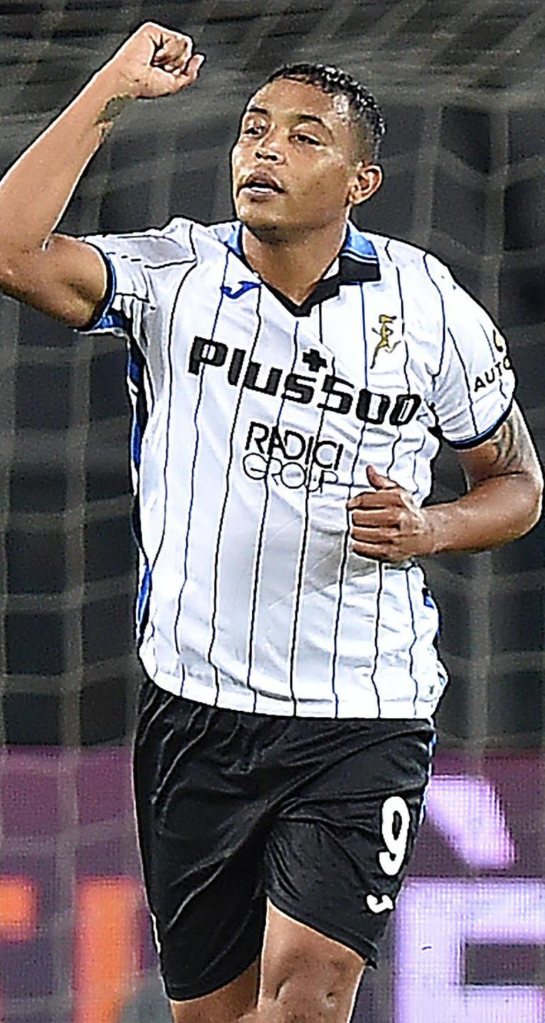 L’Atalanta punisce il Toro nel recupero, la Lazio passa a Empoli