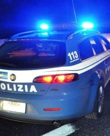 In giro in moto con l’eroina nigeriano in cella