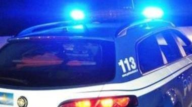 In giro in moto con l’eroina nigeriano in cella
