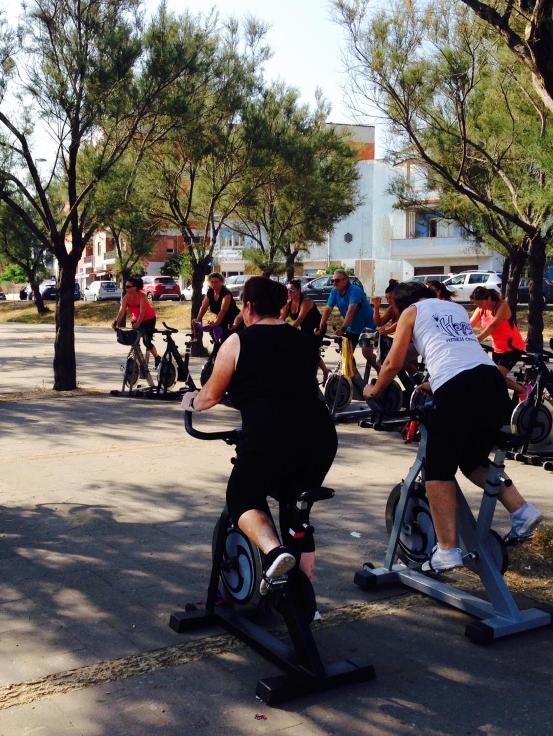 Due giornate dedicate al benessere 