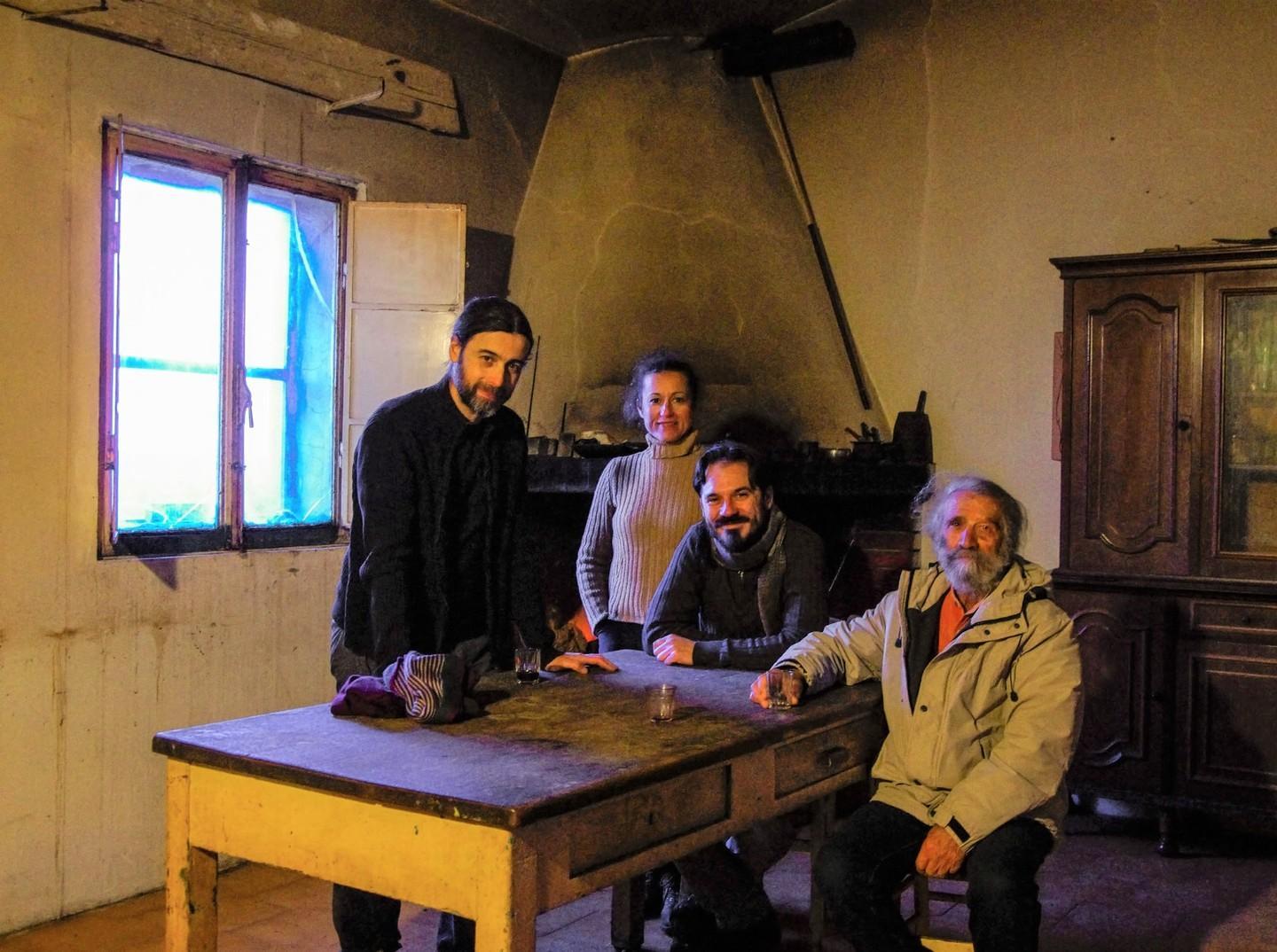 Ploaghe attesa per il film sulla favola ecologica 