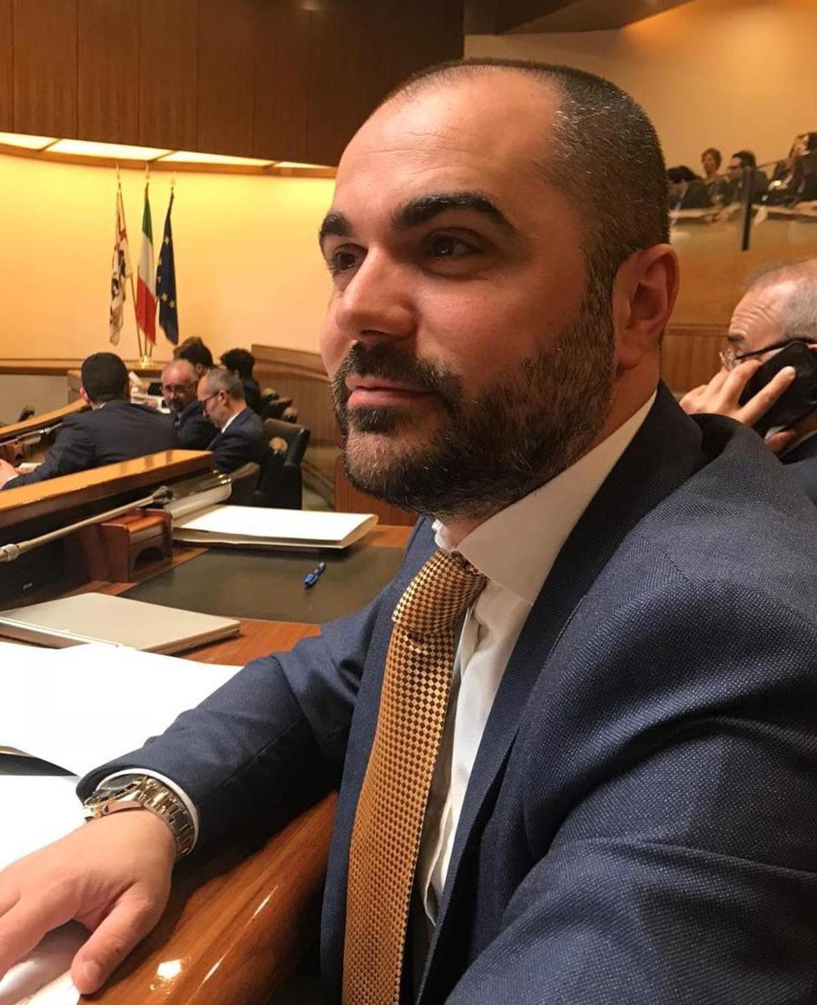 «Tutta l’opera sarà ultimata entro il 2022»