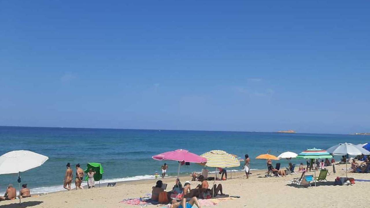 L’estate sicura di Badesi super controlli in spiaggia