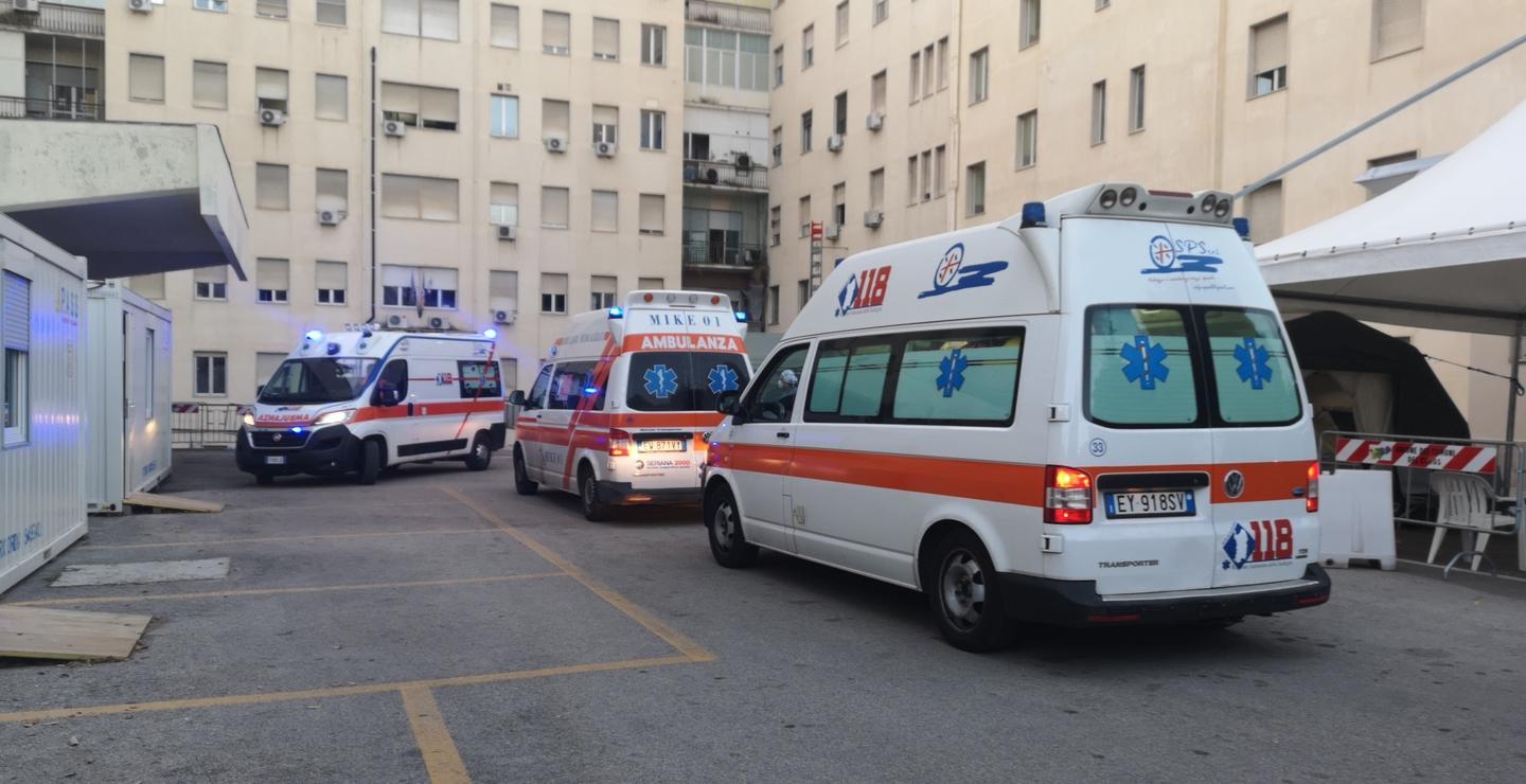 Sempre gravissimo il 23enne ferito 