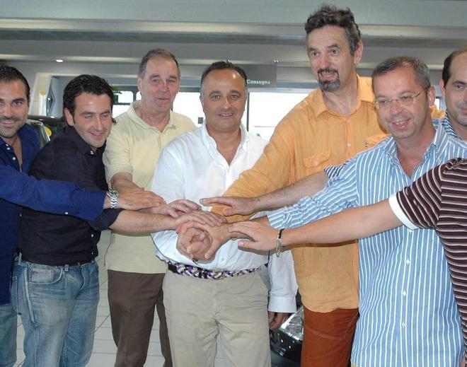 «A giugno ci vorranno forze nuove» 