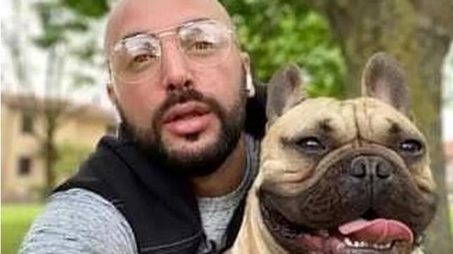 Morto a trent'anni dopo lo schianto in scooter, lo strazio della mamma: «Tutta colpa di un maledetto animale» 