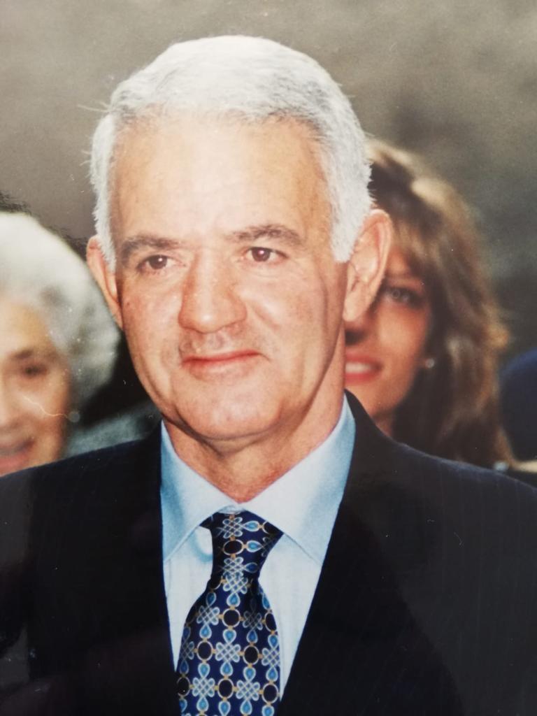 Lamberto Pazzi