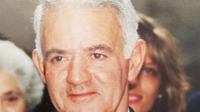 Lamberto Pazzi