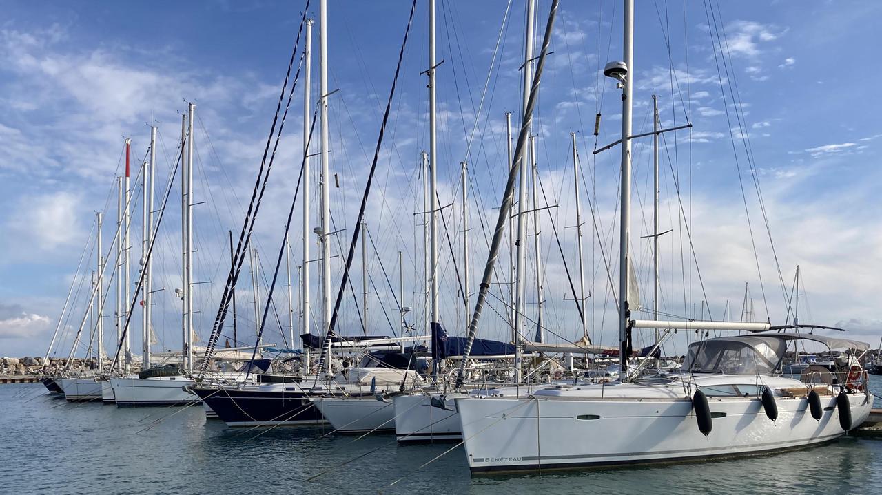 Porto di Cecina, verso la vendita all’asta