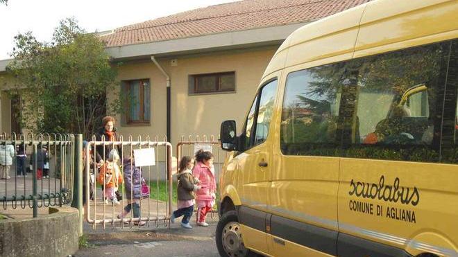 Agliana, più caro il servizio scuolabus Tagli alla cultura