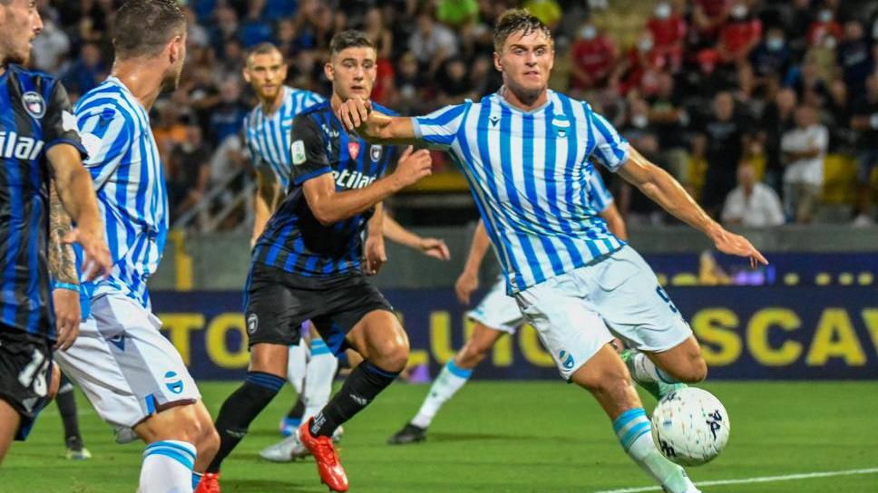 Pisa-Spal, le reazioni. Zamuner applaude comunque i ferraresi: «La squadra ha giocato un’ottima gara»
