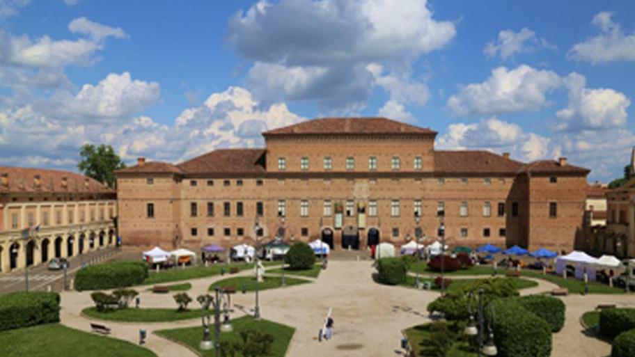 Quattro giorni di festa per rilanciare il borgo di Gualtieri