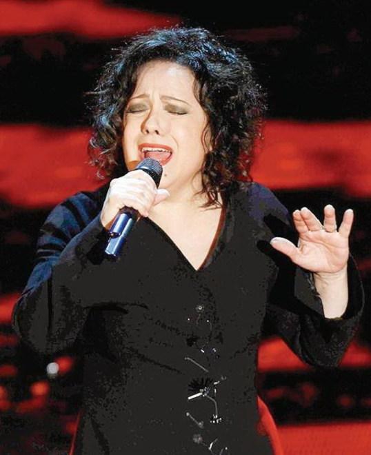 Antonella Ruggiero