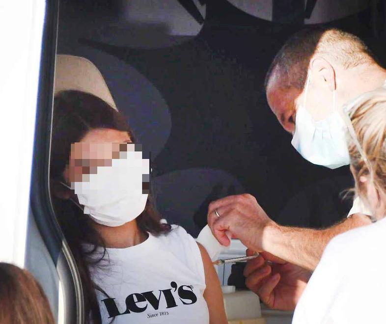 Vaccini dal pediatra, richieste in crescita con l’avvicinarsi della prima campanella 