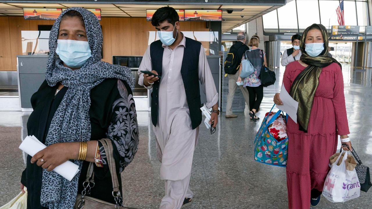 In arrivo in Toscana i profughi afghani. Saranno sistemati in hotel a Montecatini, Chianciano e Firenze