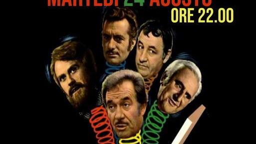 A Ultravox si torna a ridere con “Amici miei”