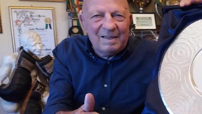 Un anno senza Mazzinghi