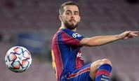 Commisso tenta il gran colpo-Pjanic Ma c’è anche il Napoli