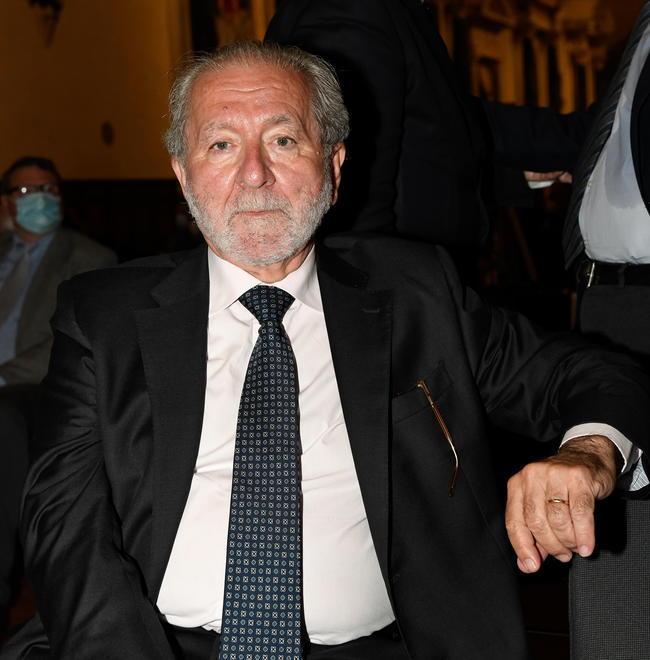 Operatore senza green pass e salta la diretta della partita Ghirelli: subito un’inchiesta