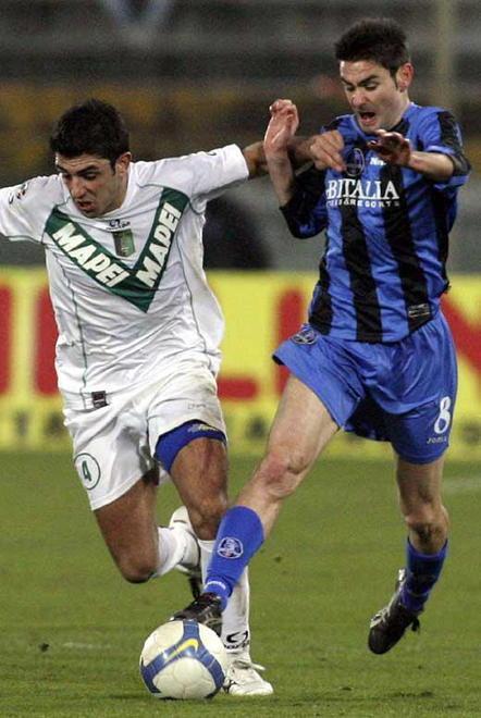 Buzzegoli va al San Donato Tavarnelle Us Livorno 1915, un mercato da corazzata 