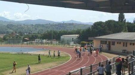 Pontremolese, la sconfitta è indolore in amichevole Grassi: «Segnali positivi»