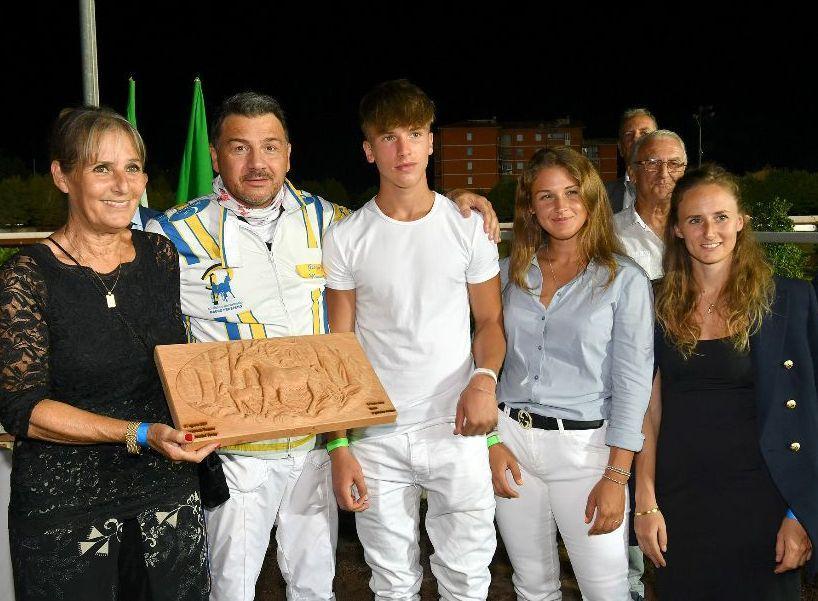 Minnucci e Bonjovi Mmg si prendono il “Nello Bellei” con una vera prova di forza 