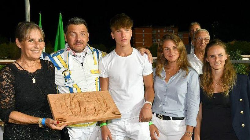 Minnucci e Bonjovi Mmg si prendono il “Nello Bellei” con una vera prova di forza