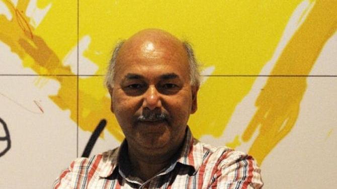 A Casa Esagono la mostra “Segnali” di Giampaolo Territo