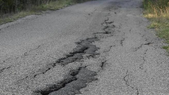 Lavori di manutenzione su quattro strade, ditte invitate a fare le offerte