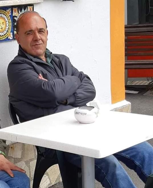 Ex idraulico morto per malore Gli amici doneranno la lapide 