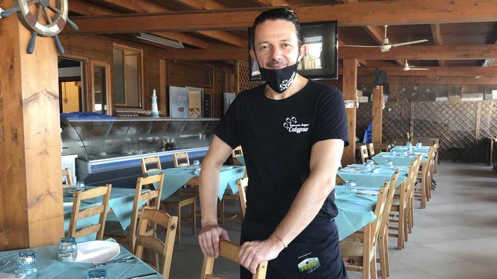 “Tipici da Spiaggia”, il Calypso punta sui piatti della tradizione