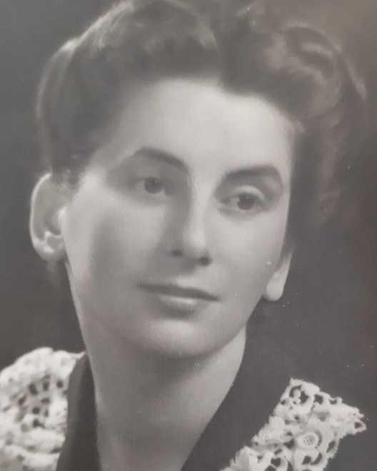 Oggi ai Girasoli si festeggiano i 100 anni di Carla Bedocchi