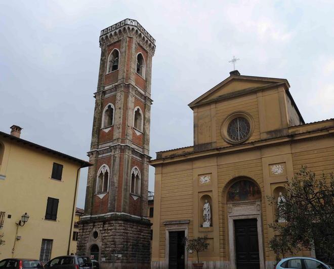 Note pro campanile