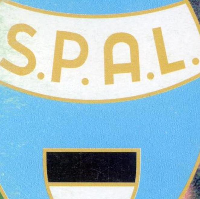 pagelle spal