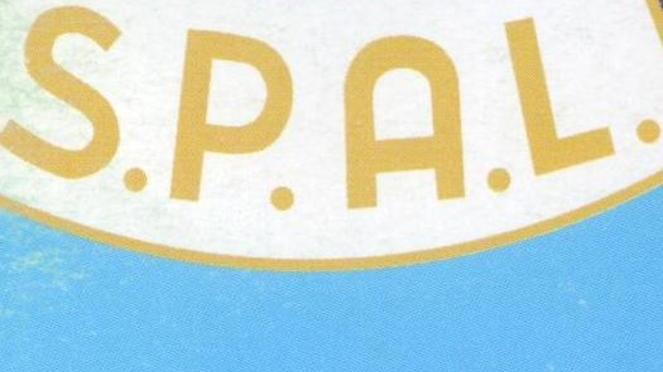 pagelle spal