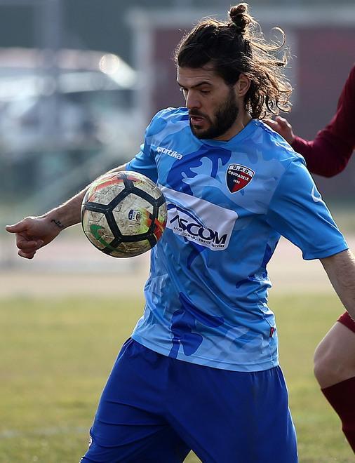 Copparese, spirito giusto Mister Querzola: «Il fine è una squadra serena»