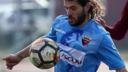 Copparese, spirito giusto Mister Querzola: «Il fine è una squadra serena»