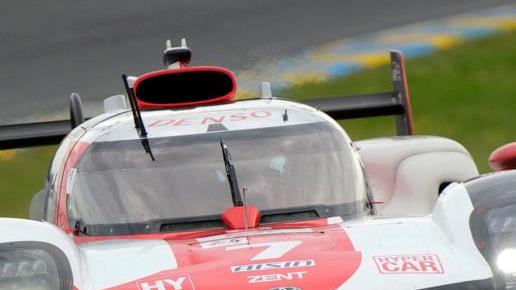 Una splendida doppietta targata Toyota Gazoo Racing alla 24 ore di Le Mans