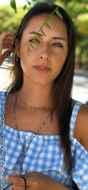 La danzatrice Francesca partendo da Baura è arrivata a Milano «Sogno sia il mio lavoro»