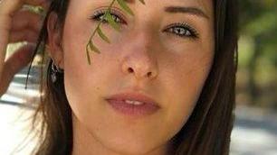La danzatrice Francesca partendo da Baura è arrivata a Milano «Sogno sia il mio lavoro»